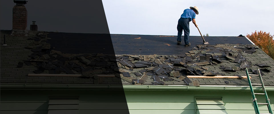 Maynard Roofing Contractors